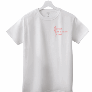 Sei bella come il rovescio di Sinner