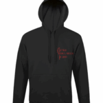 Felpa personalizzata, sei bella come il rovescio di Sinner