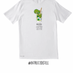 T-shirt personalizzata, Mojito
