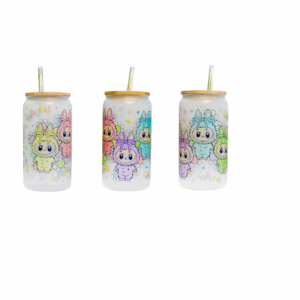 Tumblr Personalizzata laBUBU