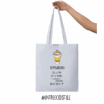 BORSA PERSONALIZZATA BOMBARDINO