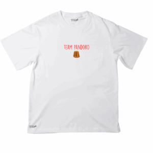 TEAM PANDORO