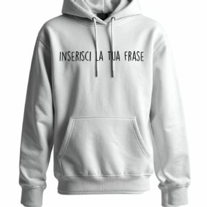 inserisci la tua frase