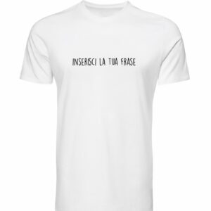 inserisci la tua frase